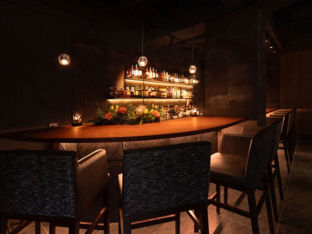 5 Recommended Bars and Standing Bars to Enjoy Kyoto's Nightlife