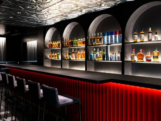 5 Recommended Bars and Standing Bars to Enjoy Kyoto's Night