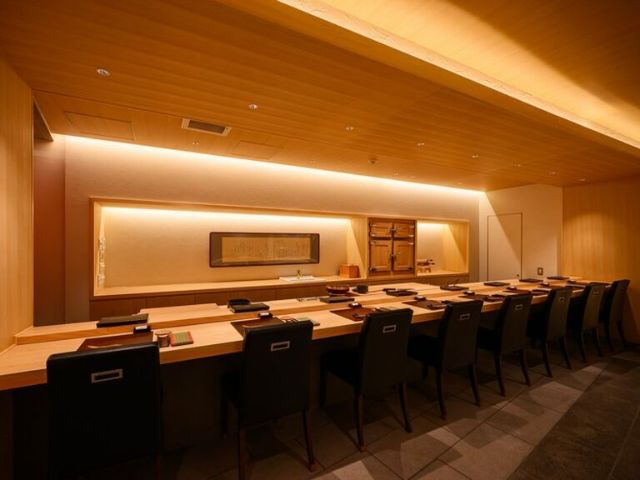 東京必吃的20間壽司店