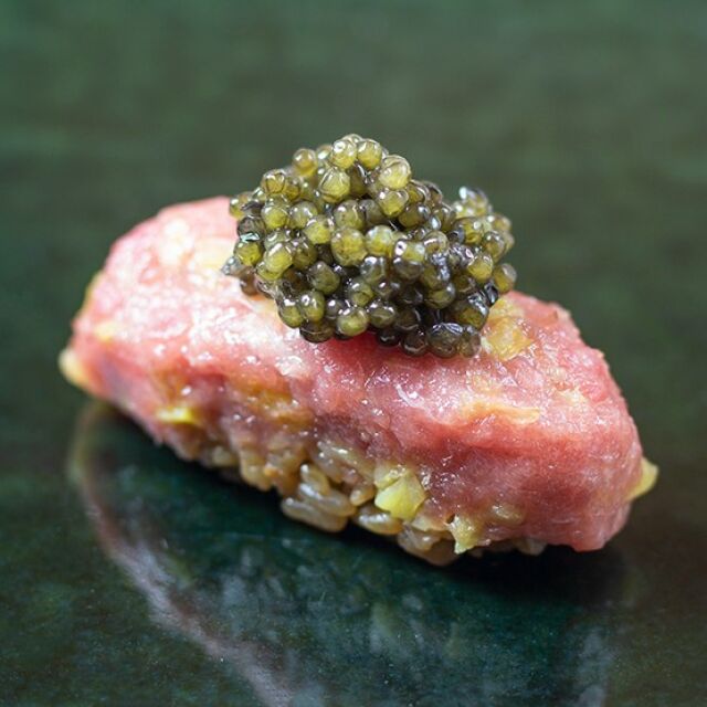 壽司 博多Matsumoto 八重洲店 cuisine