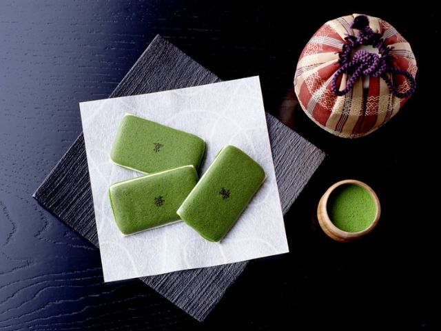5 Recommended Cafes for Sweets and Desserts in Kyoto to Visit Along with Sightseeing