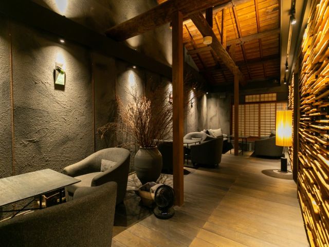 京都觀光時推薦搭配造訪的京都甜點・甜品咖啡廳5選