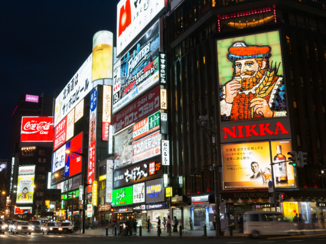 6 Recommended Restaurants in Sapporo and Susukino, Hokkaido