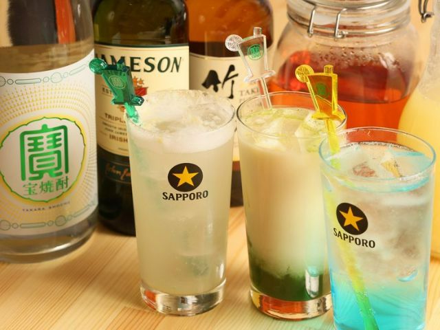 札幌薄野美食推薦7選!嚴選人氣餐廳