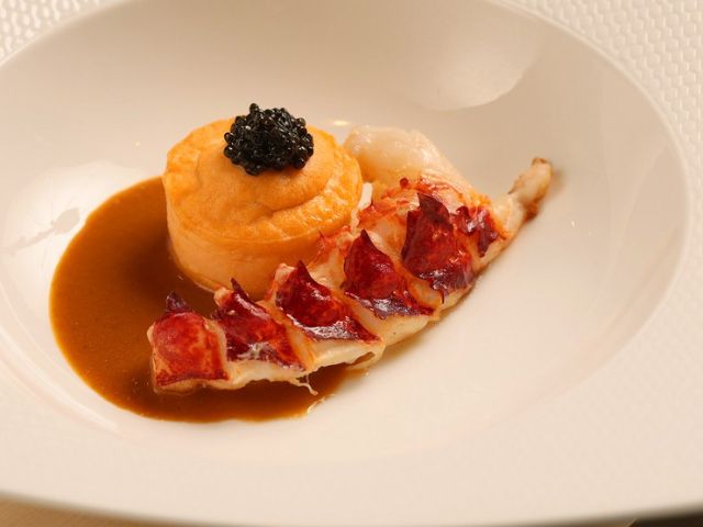 1. 肉 魚 菜 MURAKAMI