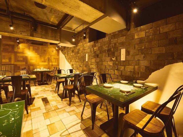 北海道札幌・Susukino的6家精选餐厅