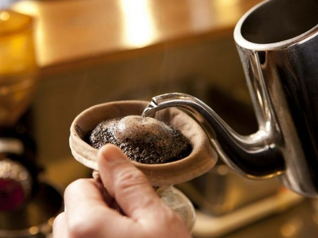 cafe MARUGO