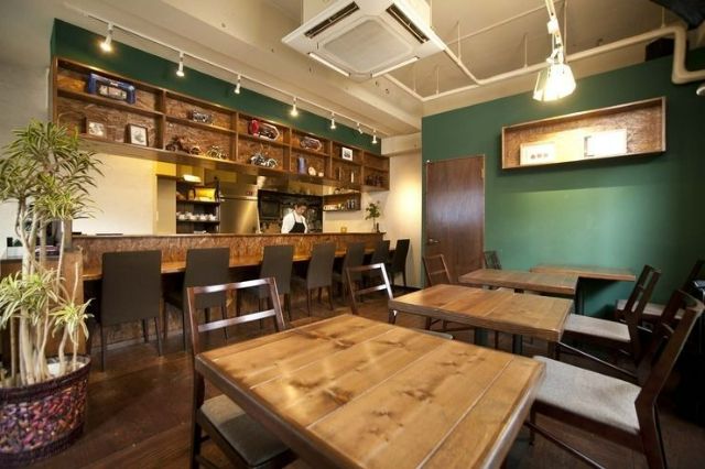 5 Recommended Cafes in Fukuoka and Hakata