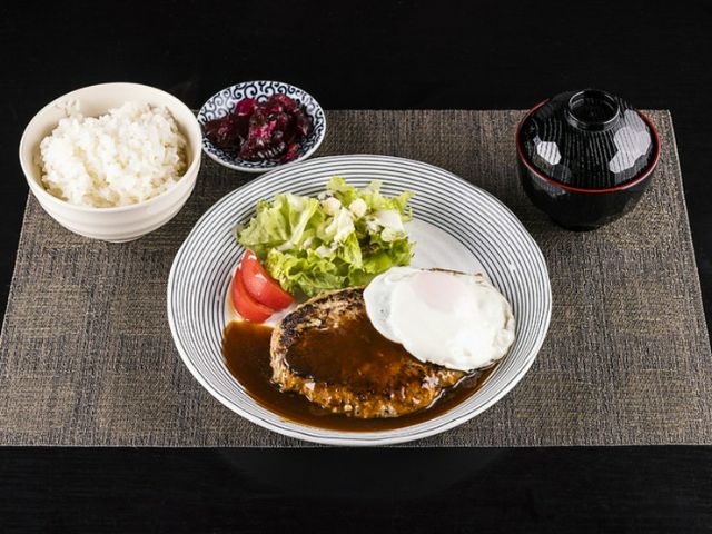 Kominka Cafe Midori