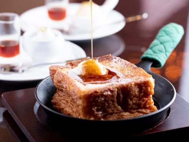 5 Recommended Stylish Cafes in Fukuoka and Hakata