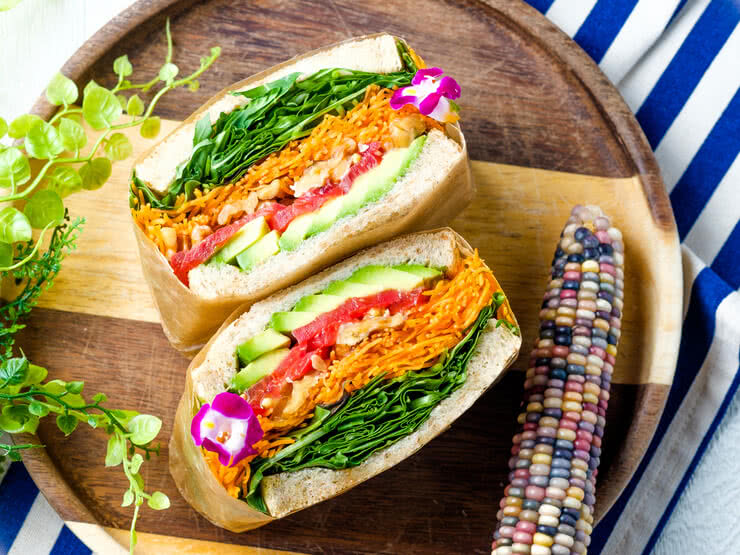 12 Restaurants to Visit After a Day of Shopping in Harajuku