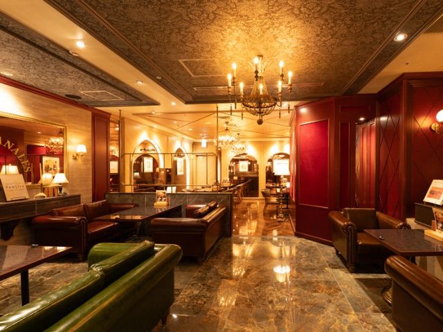 福岡・博多推薦咖啡廳5選