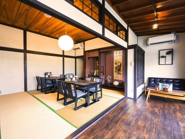 福岡・博多推薦咖啡廳5選