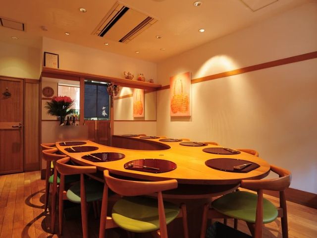 Sushi and Japanese Restaurants Offering Omakase in Asakusa|Tokyo