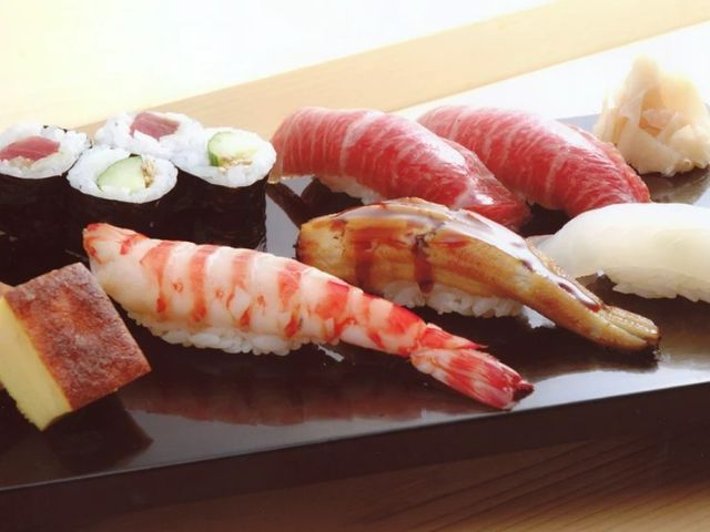 Sushi and Japanese cuisine restaurants where guests can enjoy Omakase in the Asakusa and Ueno areas