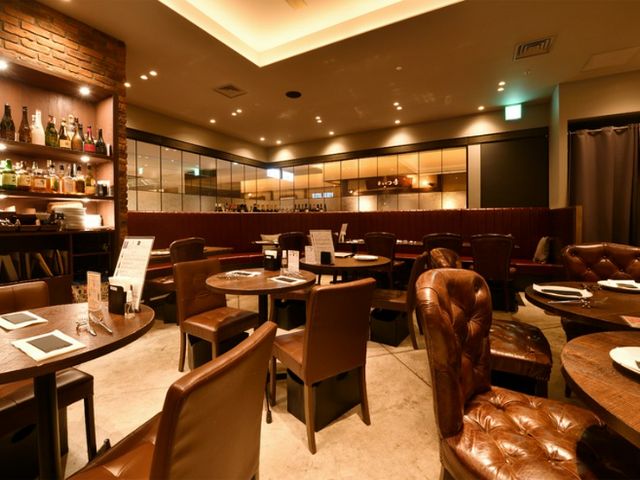 10 Recommended Restaurants Around Tokyo Station Where Lunch Is Also Available!