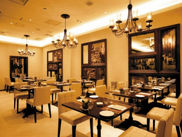 10 Recommended Restaurants Around Tokyo Station Where Lunch Is Also Available