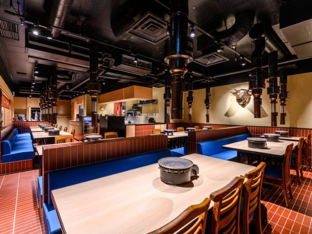 10 Recommended Restaurants Around Tokyo Station Where Lunch Is Also Available