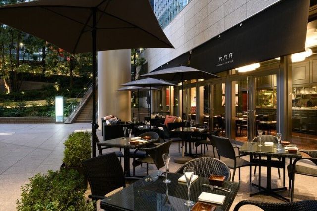 10 Recommended Restaurants Around Tokyo Station Where Lunch Is Also Available