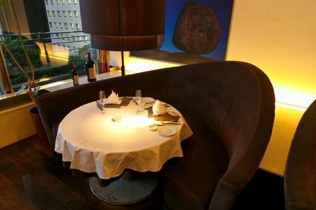 10 Recommended Restaurants Around Tokyo Station Where Lunch Is Also Available!