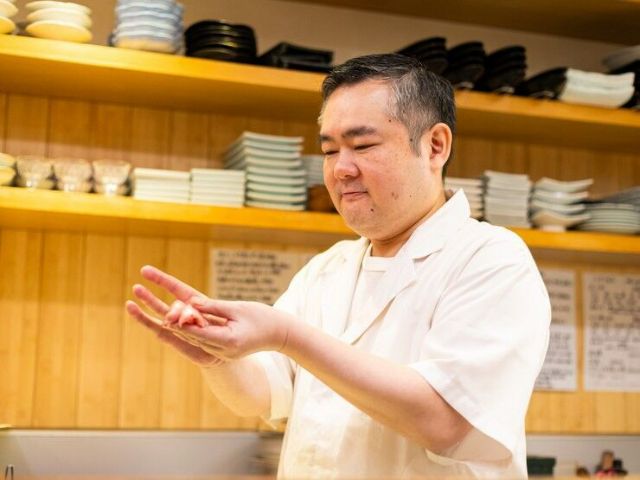 午餐也能吃!东京站周边推荐的10家餐厅