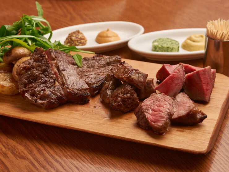 2.表參道酒吧　El Vuelo