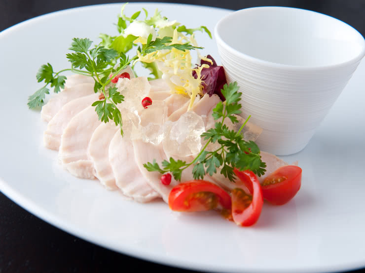 5.LoyKratong　Resort