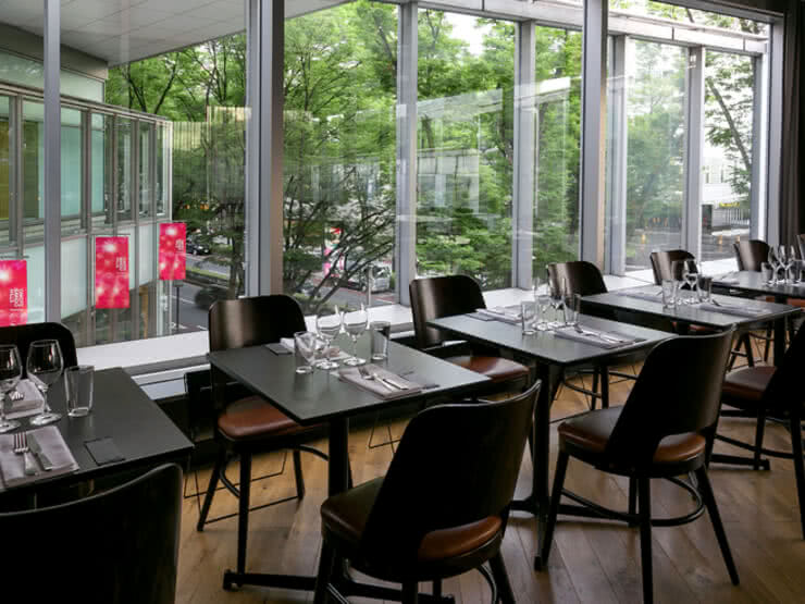 9.FRATELLI　PARADISO