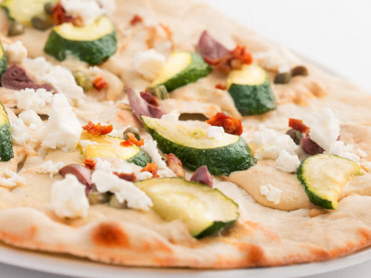 10.D’s　Mediterranean　Kitchen