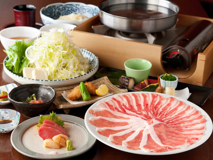 11.Suginoko　青山店