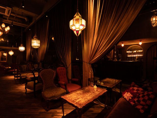 Recommended Bars and Dining Bars in Fukuoka and Hakata