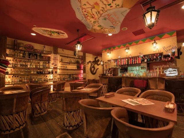 福岡・博多推薦的酒吧與餐酒館