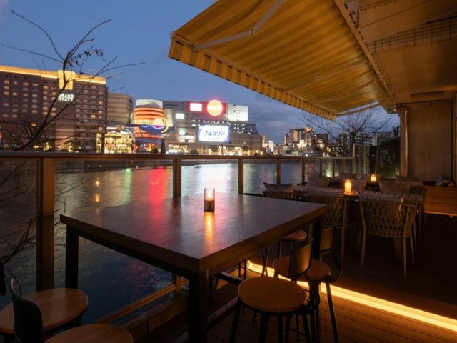 福岡・博多推薦的酒吧與餐酒館