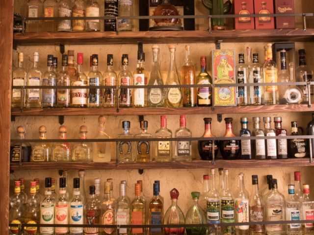 旅遊福岡・博多推薦前往的酒吧與餐酒館