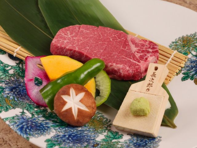 2. Yakiniku Mizuka