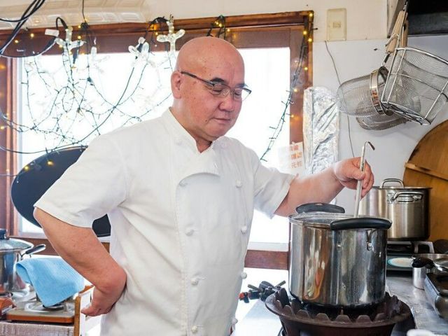 二世古推薦必訪午餐4選