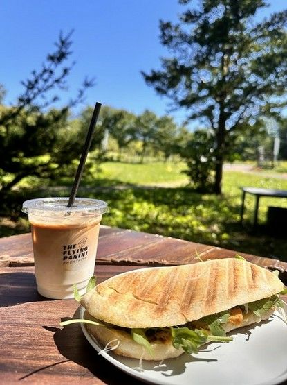 Cucina italiana Santo