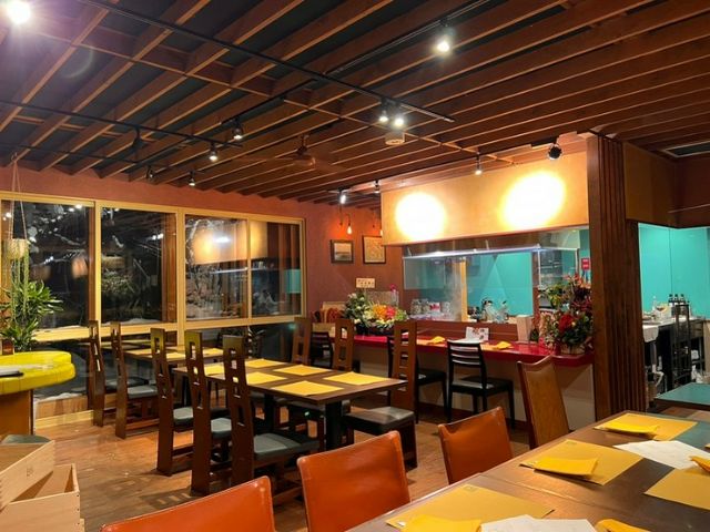 二世古推薦必訪午餐4選