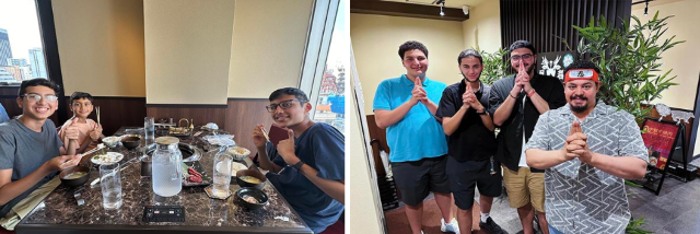 穆斯林友善的人氣燒肉店！可以享用高品質的清真和牛「忍者燒肉」