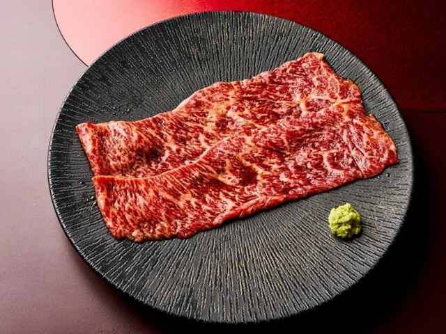 Yakiniku Mochio