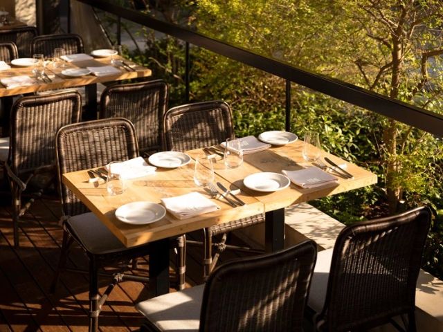 原宿可以品嚐和牛的燒肉及牛排店