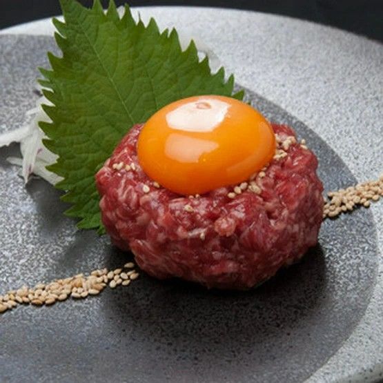 近江牛 燒肉 にくTATSU 青山本店