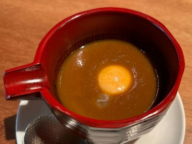 和食職人所追求的炸豬排料理店[とんかつ じゅんちゃん]外苑前