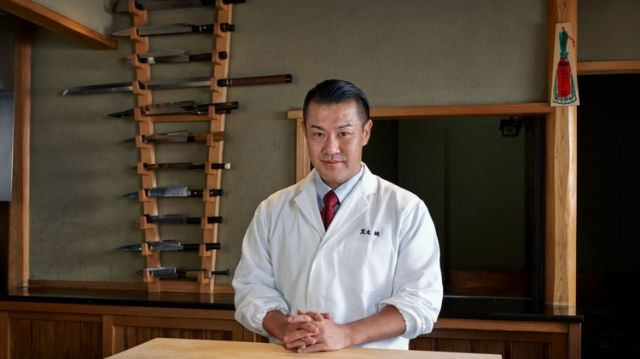 黑木纯氏个人简介