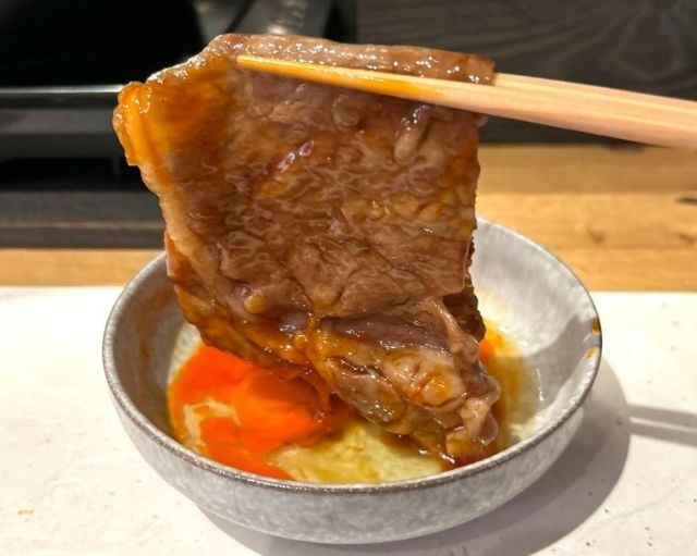 可以无限量享用顶级和牛的[无限量吃到饱 すき焼き十二天]广尾・EAT PLAY WORKS