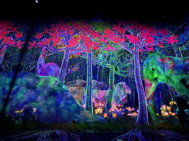 Tasting the vegan ramen from Bib Gourmand-listed [Vegan Ramen UZU Kyoto] in an art space in Tokyo