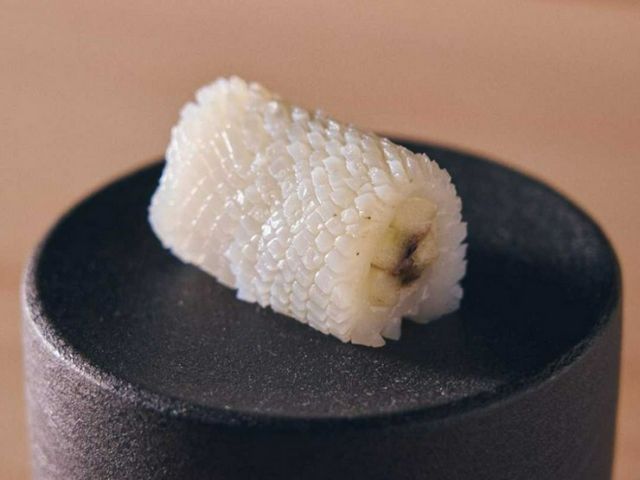 主廚推薦「ヒトサラ Best Chef & Restaurant 2024-2025」BEST 7