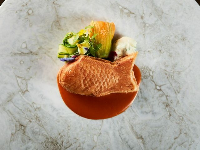 主廚推薦「ヒトサラ 最佳主廚與餐廳 2024-2025」BEST 7