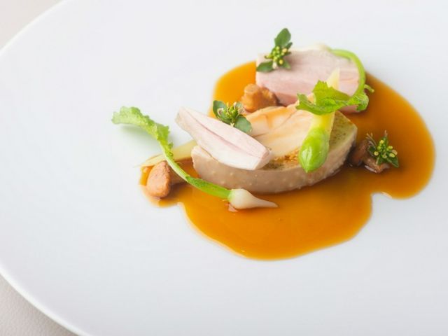 主廚推薦「ヒトサラ ベストシェフ＆レストラン 2024-2025」最佳7名