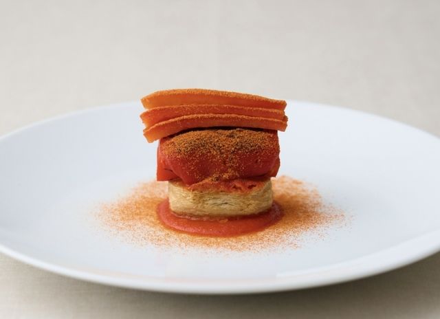 主廚推薦「ヒトサラ ベストシェフ＆レストラン 2024-2025」最佳7名